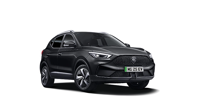 ZS EV Trophy Long Range image 1